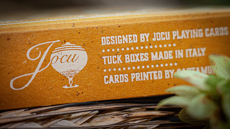 Hops & Barley Pale Gold Pilsner Playing Cards Cartamundi - Image 2