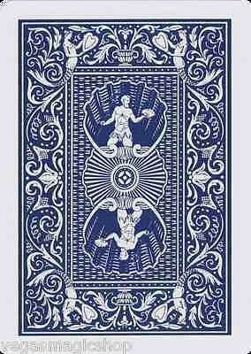 Hoyle Jumbo Index Blue Playing Cards - Image 3