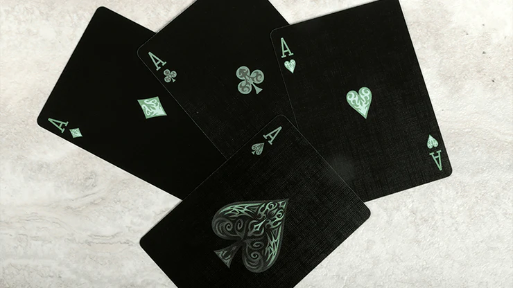 Hurricane Bicycle Playing Cards - Image 3