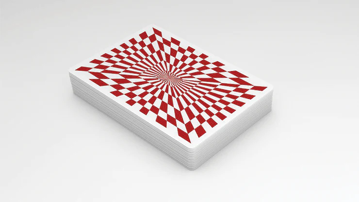 Hypnotic Playing Cards USPCC - Image 4