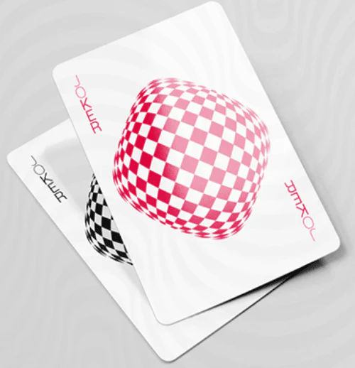 HYPNOTIX Playing Cards Cartamundi - Image 5