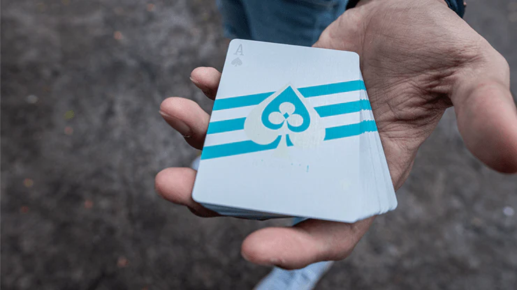 I³ Playing Cards USPCC - Image 3