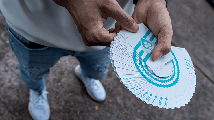 I³ Playing Cards USPCC - Image 4