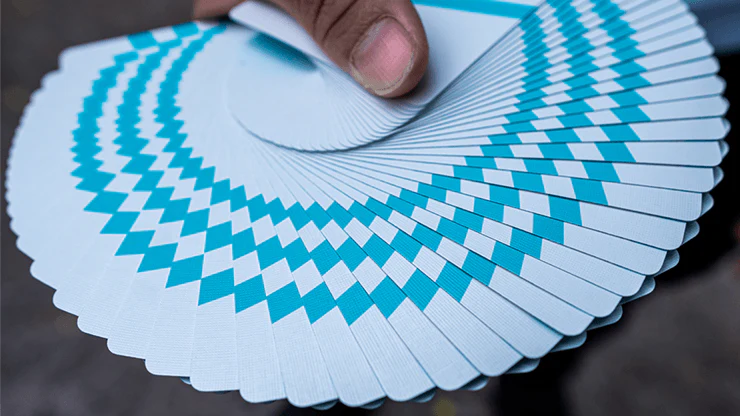 I³ Playing Cards USPCC - Image 5