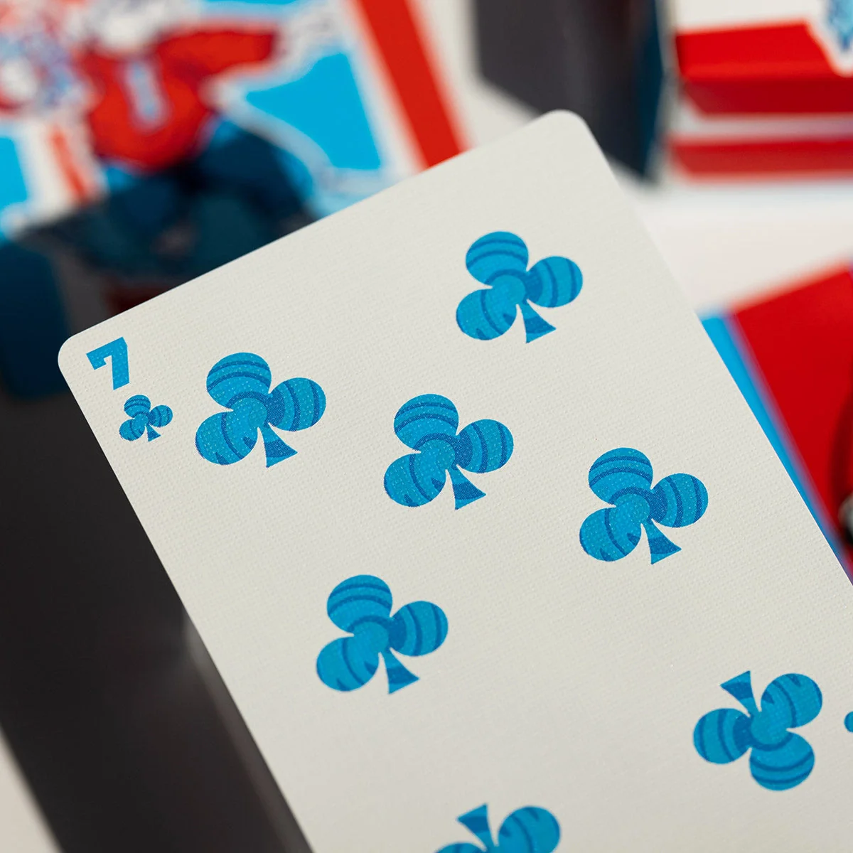 Icee™ Bear Official Playing Cards - Image 13