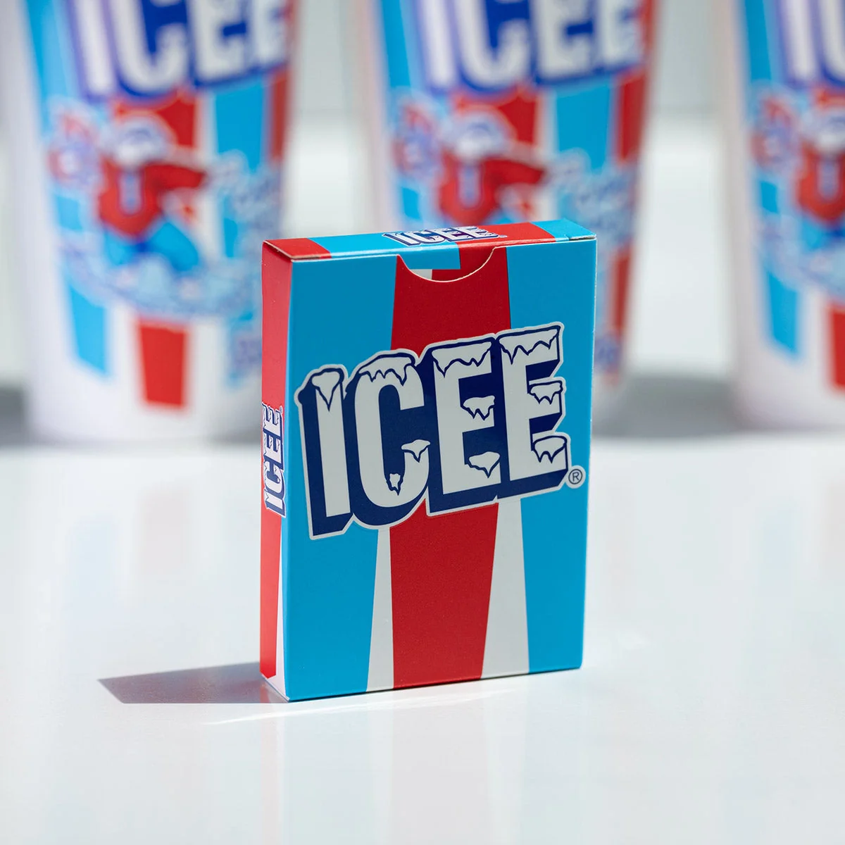 Icee™ Bear Official Playing Cards - Image 5