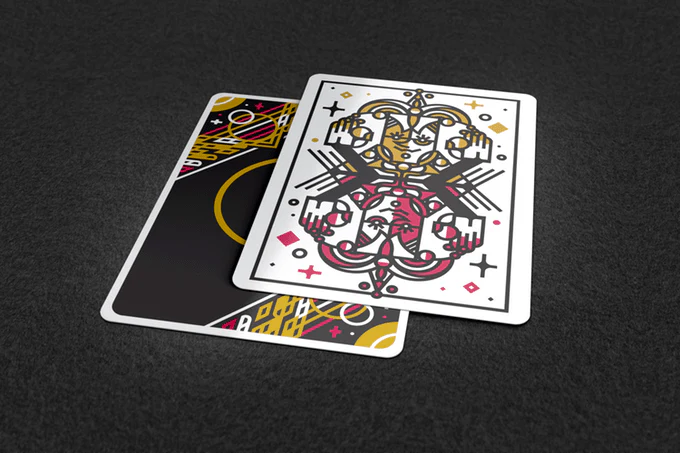 Implicit Playing Cards HCPC - Image 5