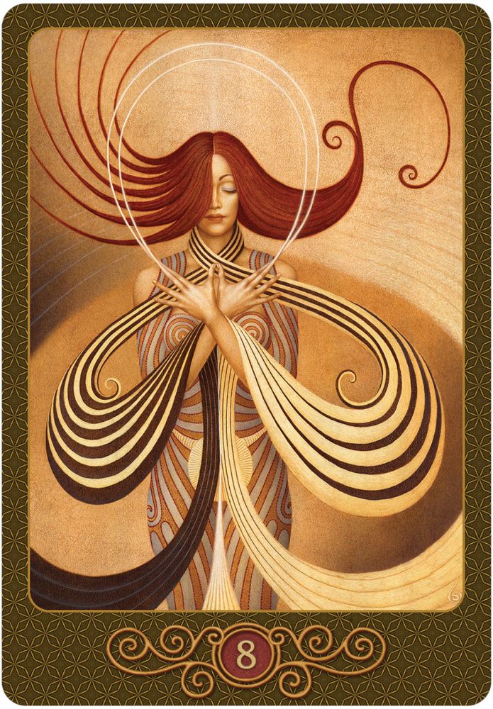 In Dreams Oracle Deck USGS - Image 2