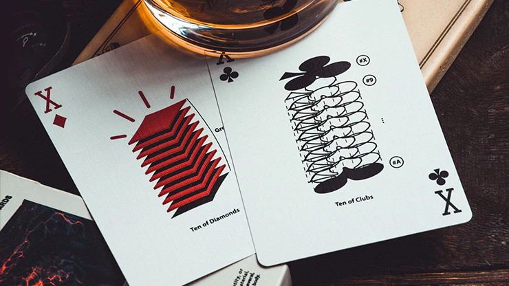 Indecx Layer Playing Cards by Infinity Software - Image 2