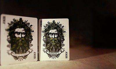 Infinity Playing Cards Deck USPCC - Image 11