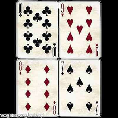 Innovation Black Edition Playing Cards LPCC - Image 4