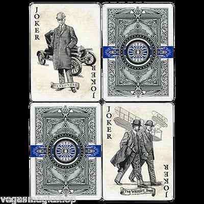 Innovation Standard Edition Playing Cards LPCC - Image 3
