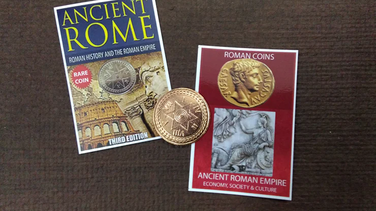 Inspyring Trick Coins - Image 2
