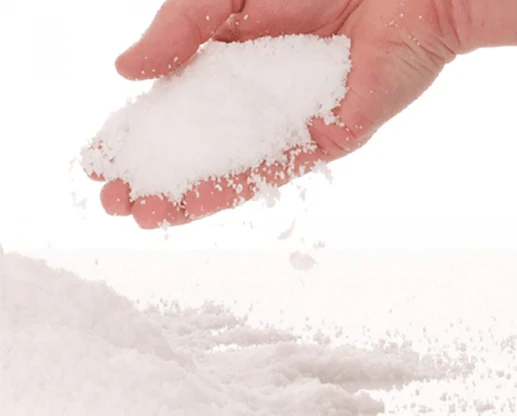 Insta-Snow Powder 100 Gram Bag - Image 2