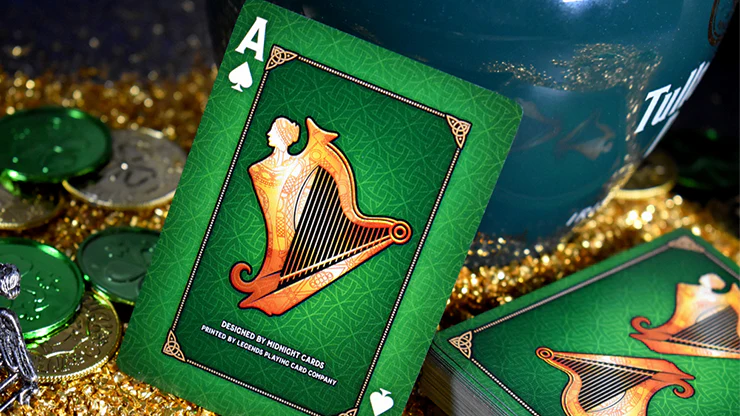 Ireland Playing Cards LPCC - Image 6