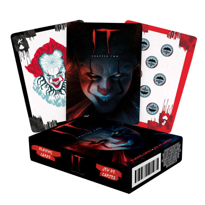 IT Chapter 2 Playing Cards Aquarius - Image 7
