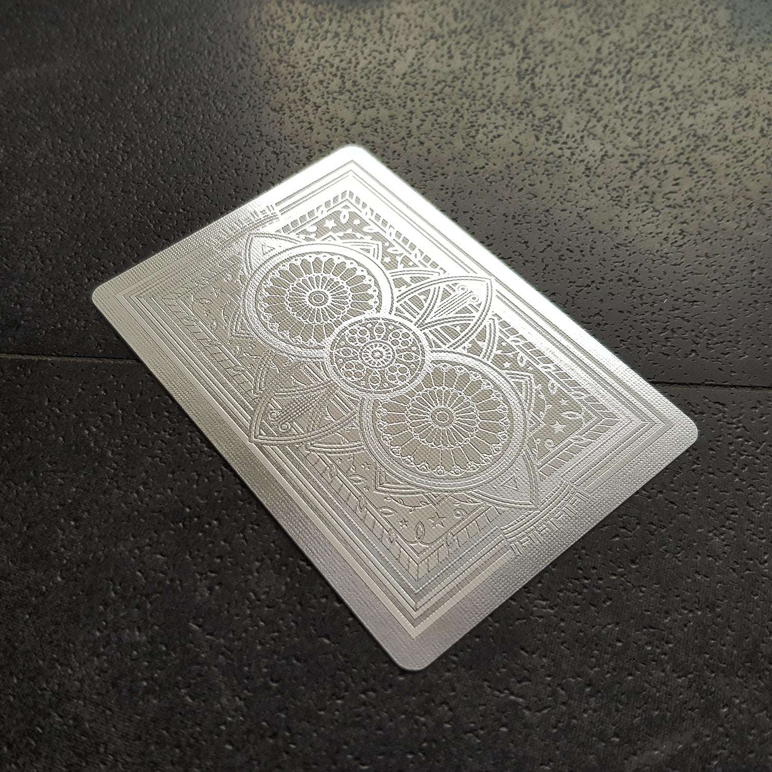 Italia Divina Playing Cards USPCC - Image 11