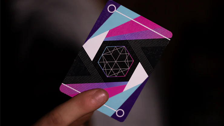 IZO Cardistry Playing Cards USPCC - Image 4