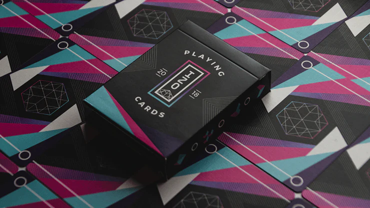 IZO Cardistry Playing Cards USPCC - Image 7