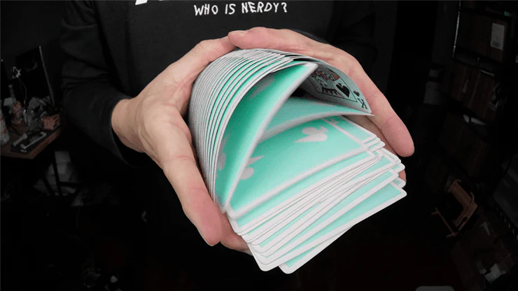 Jaspas Deck Favourite Day v2 Playing Cards - Image 4