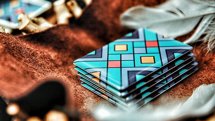 Jelly EDGE Cardistry Trainers 5 Pack - Image 3