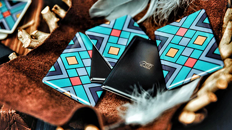 Jelly EDGE Cardistry Trainers 5 Pack - Image 5