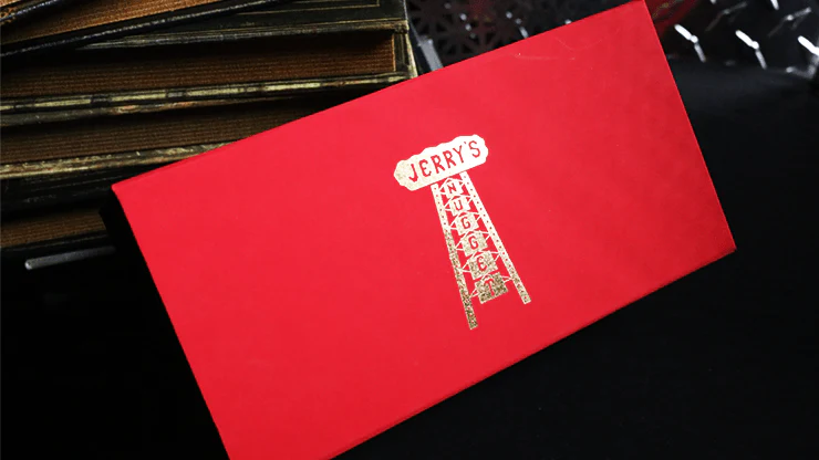 Jerry's Nugget Brick Box - Image 2
