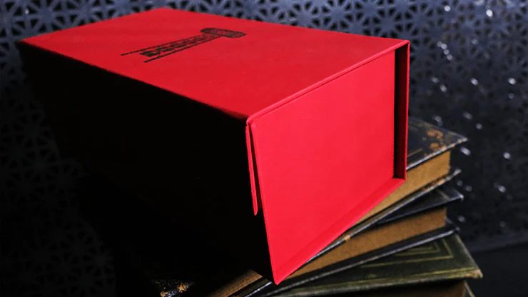 Jerry's Nugget Brick Box - Image 5