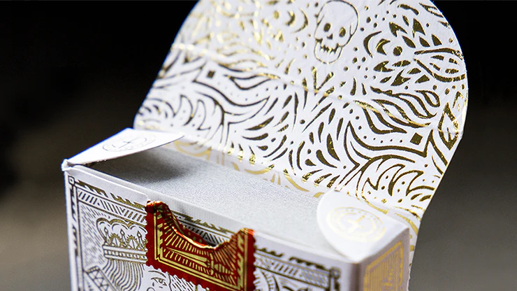 Joker and the Thief v2 Playing Cards USPCC - Image 11