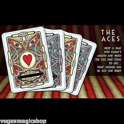 Kadar Fortune Playing Cards USPCC - Image 7