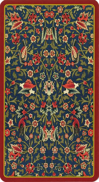 Kamasutra Tarot: Sensual Enlightenment & Erotic Wisdom - Image 5