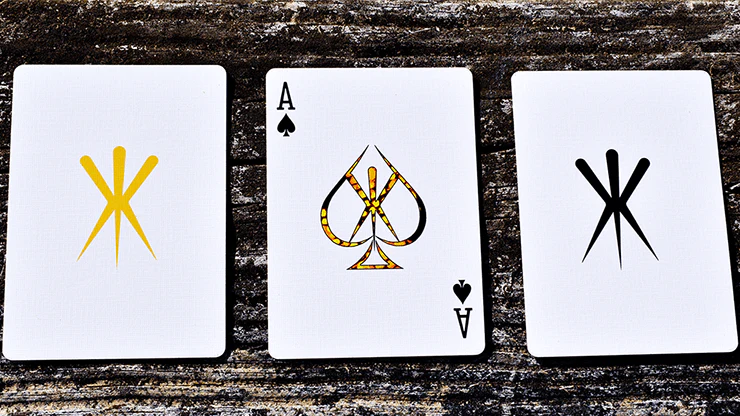 Kameleon Playing Cards HCPC - Image 2