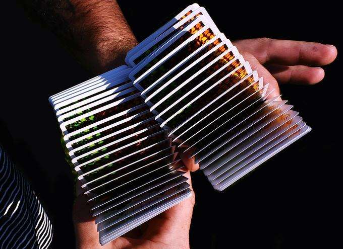 Kameleon Playing Cards HCPC - Image 4