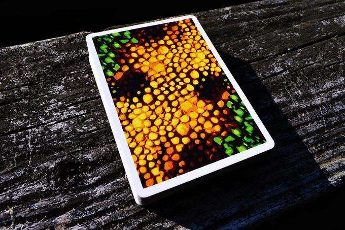 Kameleon Playing Cards HCPC - Image 5