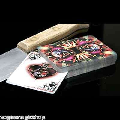 Killer Clowns Bicycle Playing Cards Limited Edition Deck - Image 6