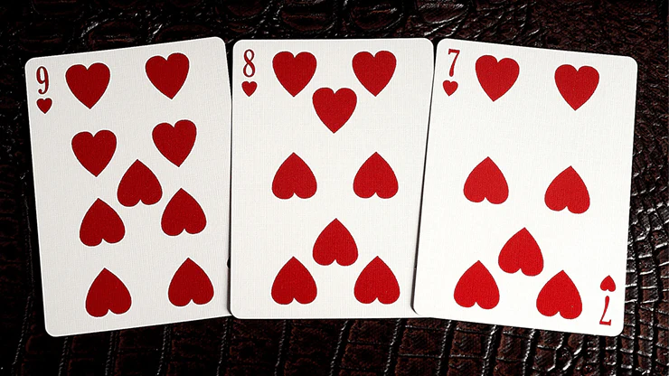 Kings Wild Americanas Murphy's Edition Playing Cards by Kings Wild Project - Image 2