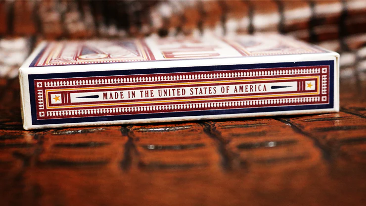 Kings Wild Americanas Murphy's Edition Playing Cards by Kings Wild Project - Image 5