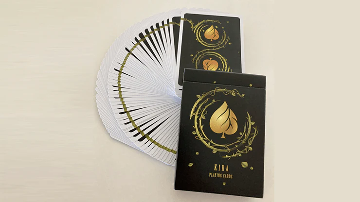 Kira Playing Cards Cartamundi - Image 3