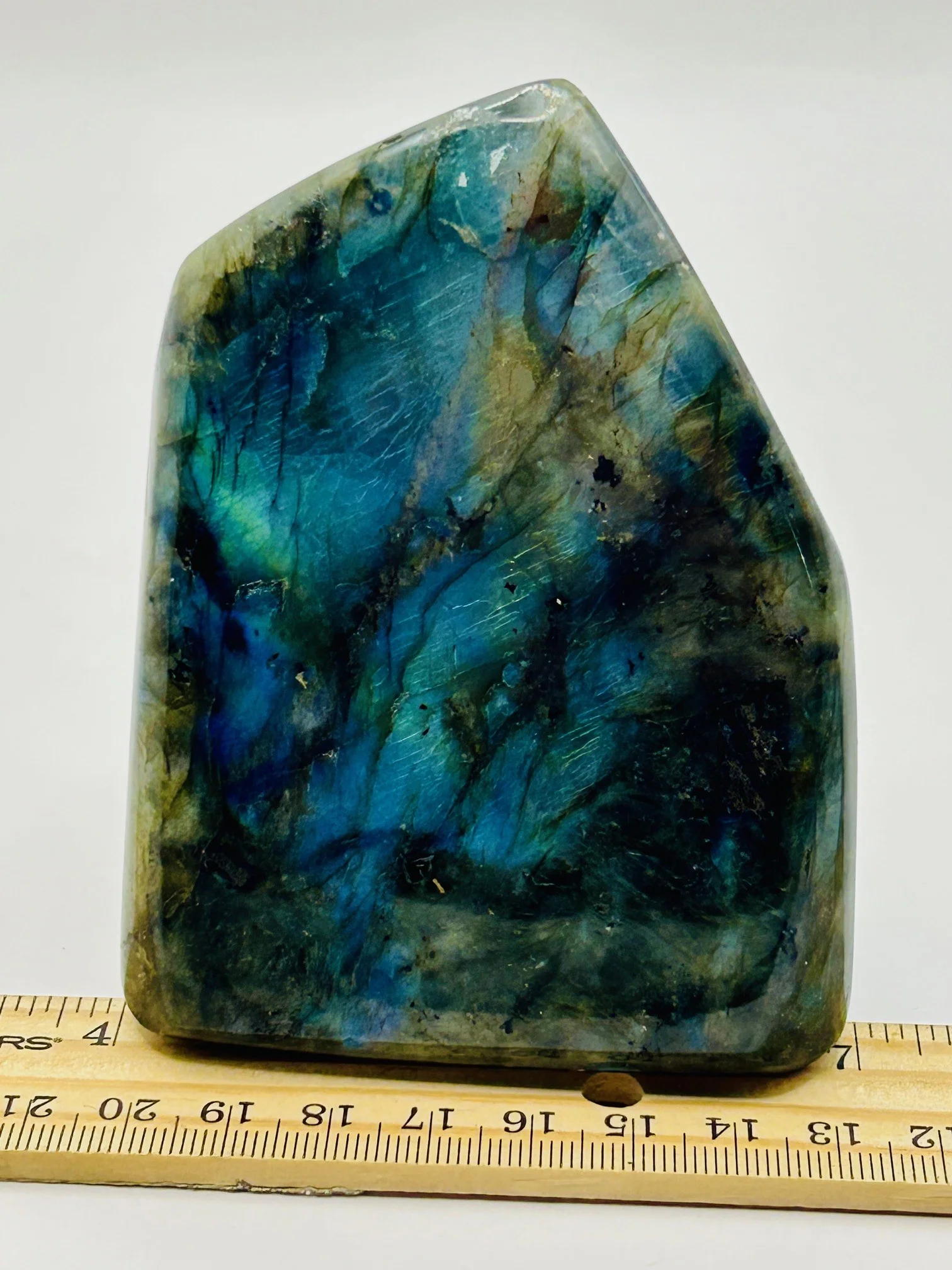 Labradorite Stone - Image 6