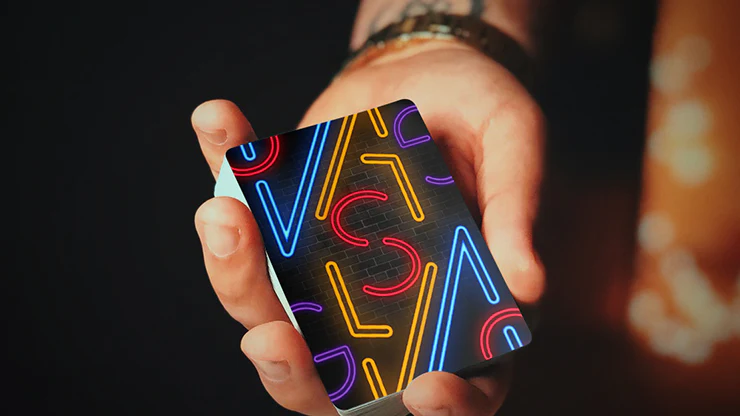 Las Vegas Bicycle Playing Cards - Image 3
