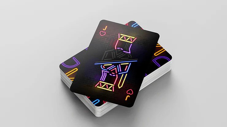 Las Vegas Bicycle Playing Cards - Image 4