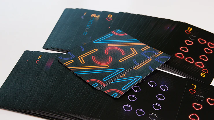 Las Vegas Bicycle Playing Cards - Image 5