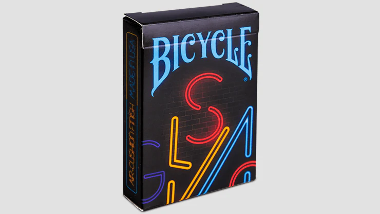 Las Vegas Bicycle Playing Cards - Image 7