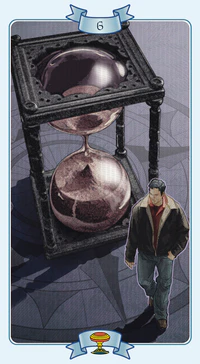 Law of Attraction Tarot Deck - Image 5