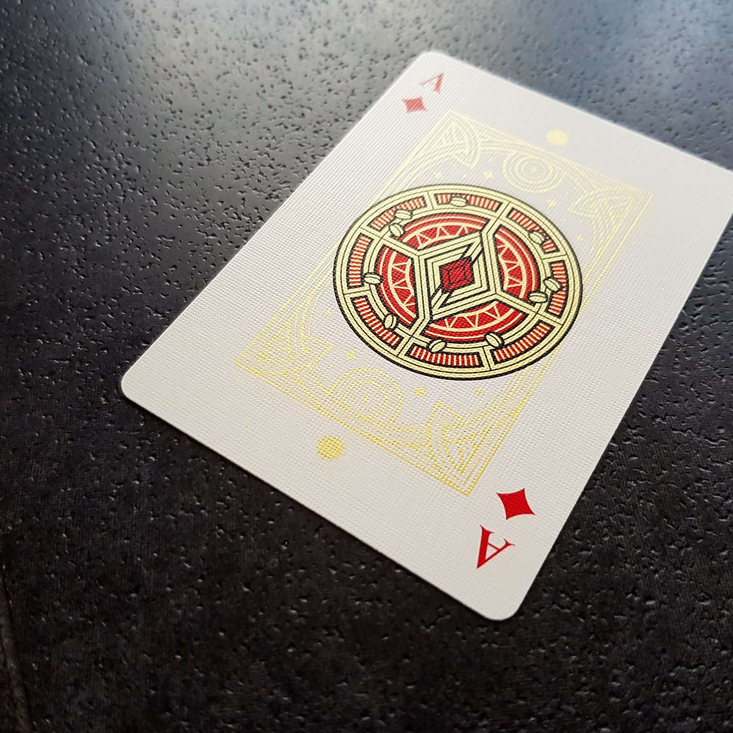 Legendary Tales Playing Cards USPCC - Image 9