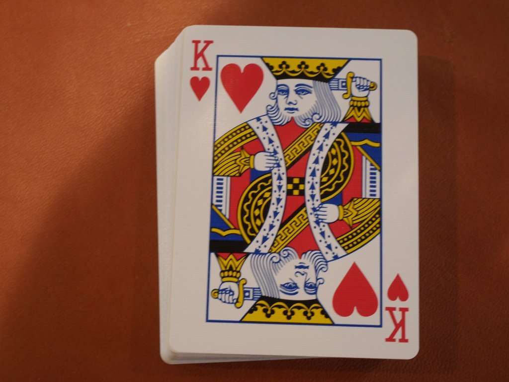 Legends Chromatic & Sterling Playing Cards 2 Deck Set LPCC - Image 4