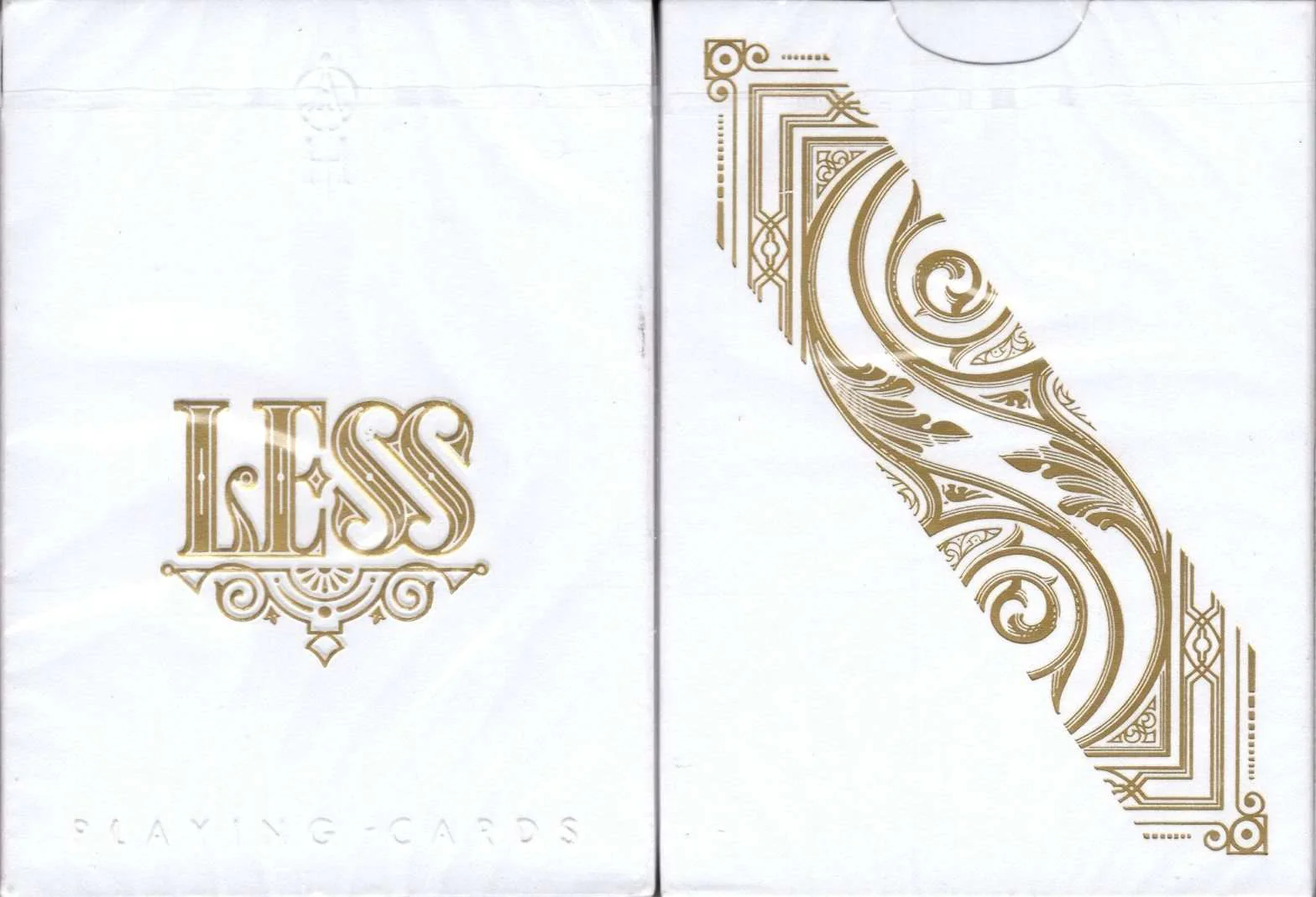 Less Playing Cards OPC - Image 2