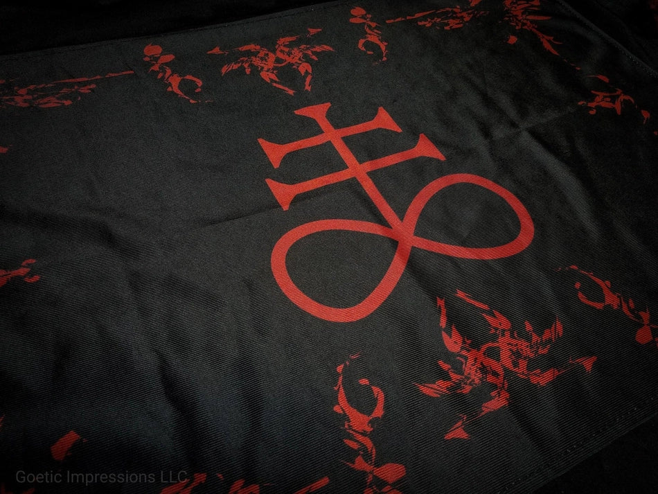 Leviathan Altar Cloth - Image 2