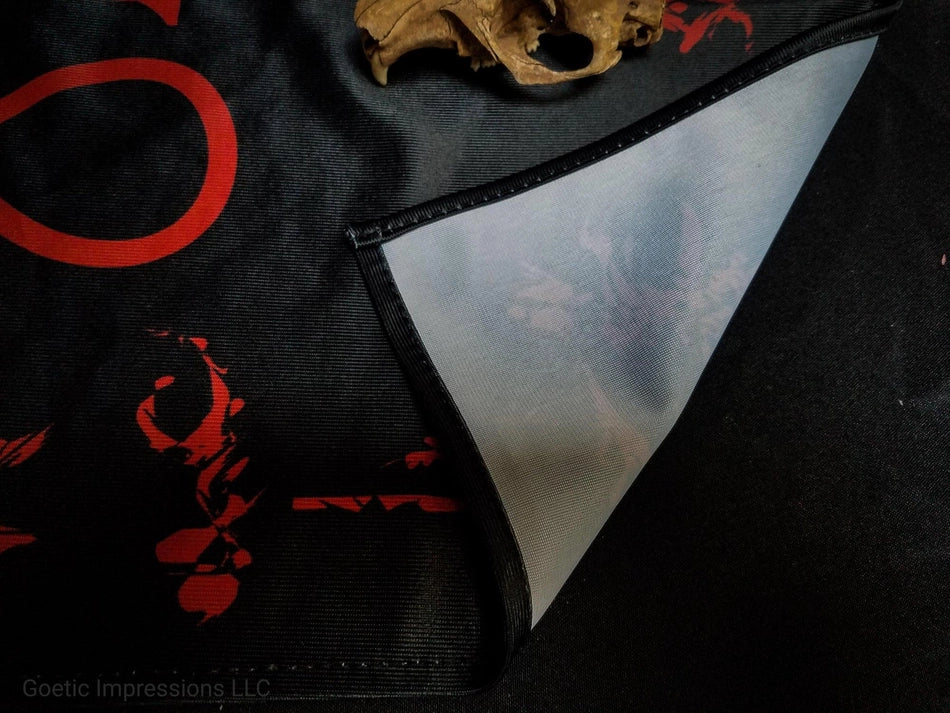 Leviathan Altar Cloth - Image 3