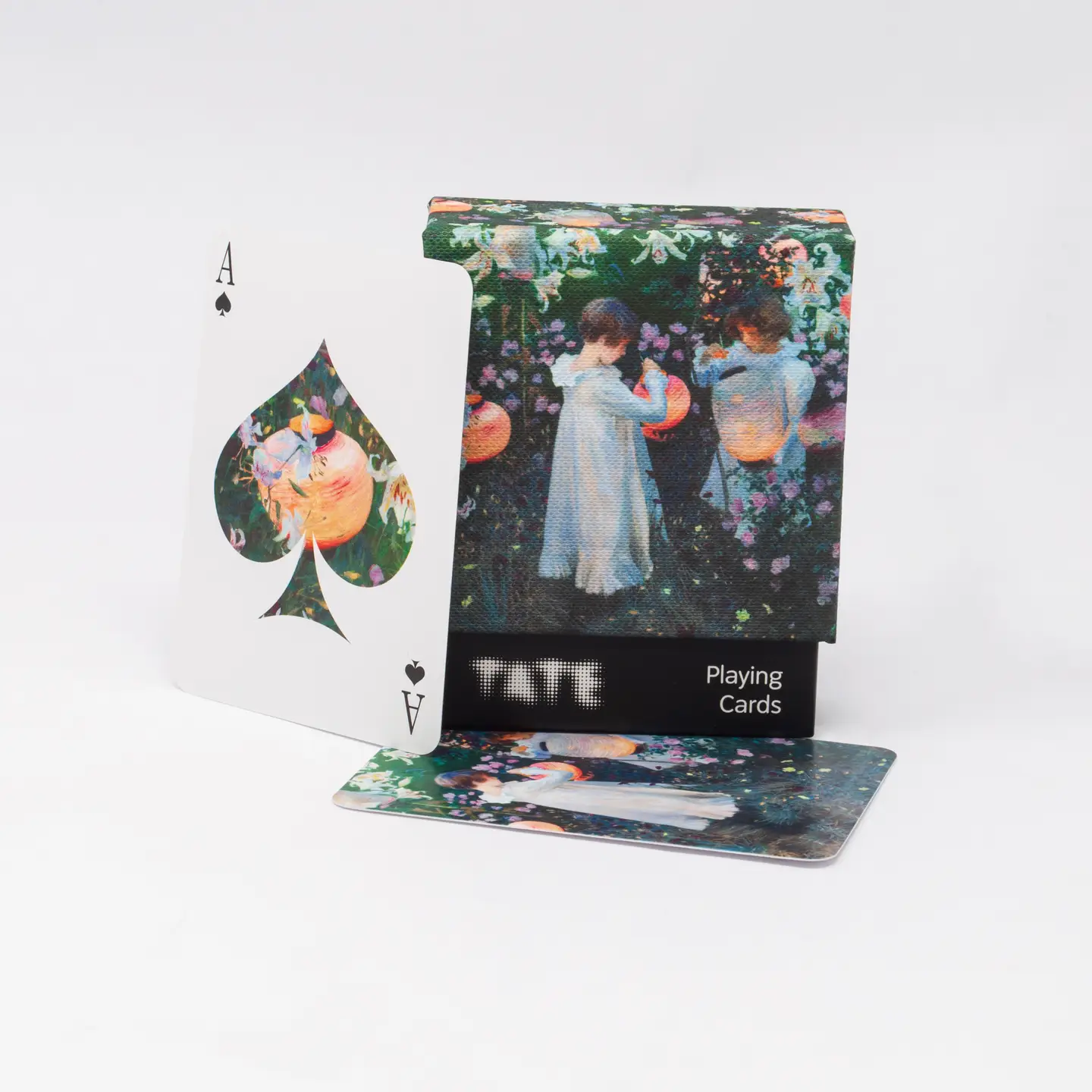 Lily Rose Playing Cards by M&G - Image 2